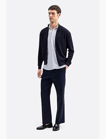 Pull homme giesto