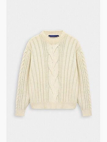 Pull homme giesto