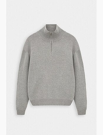 Pull homme giesto