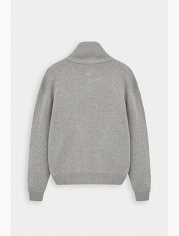 Pull homme giesto