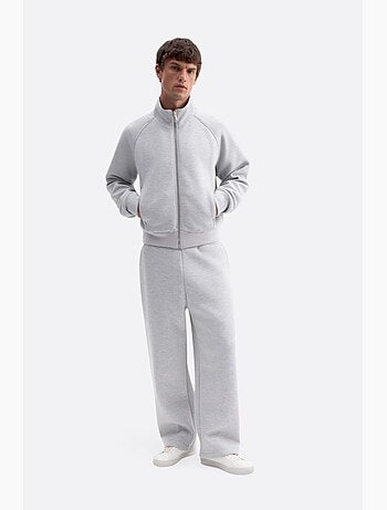 Pull homme giesto