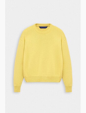 Pull homme giesto