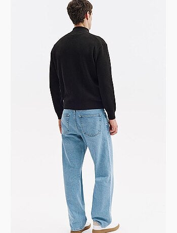 Pull homme giesto