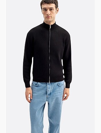 Pull homme giesto