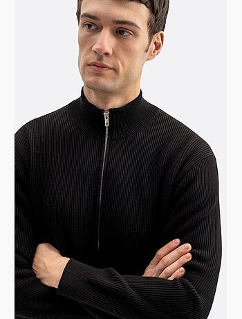 Pull homme giesto