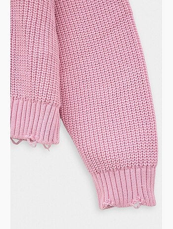Pull homme giesto