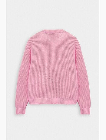 Pull homme giesto