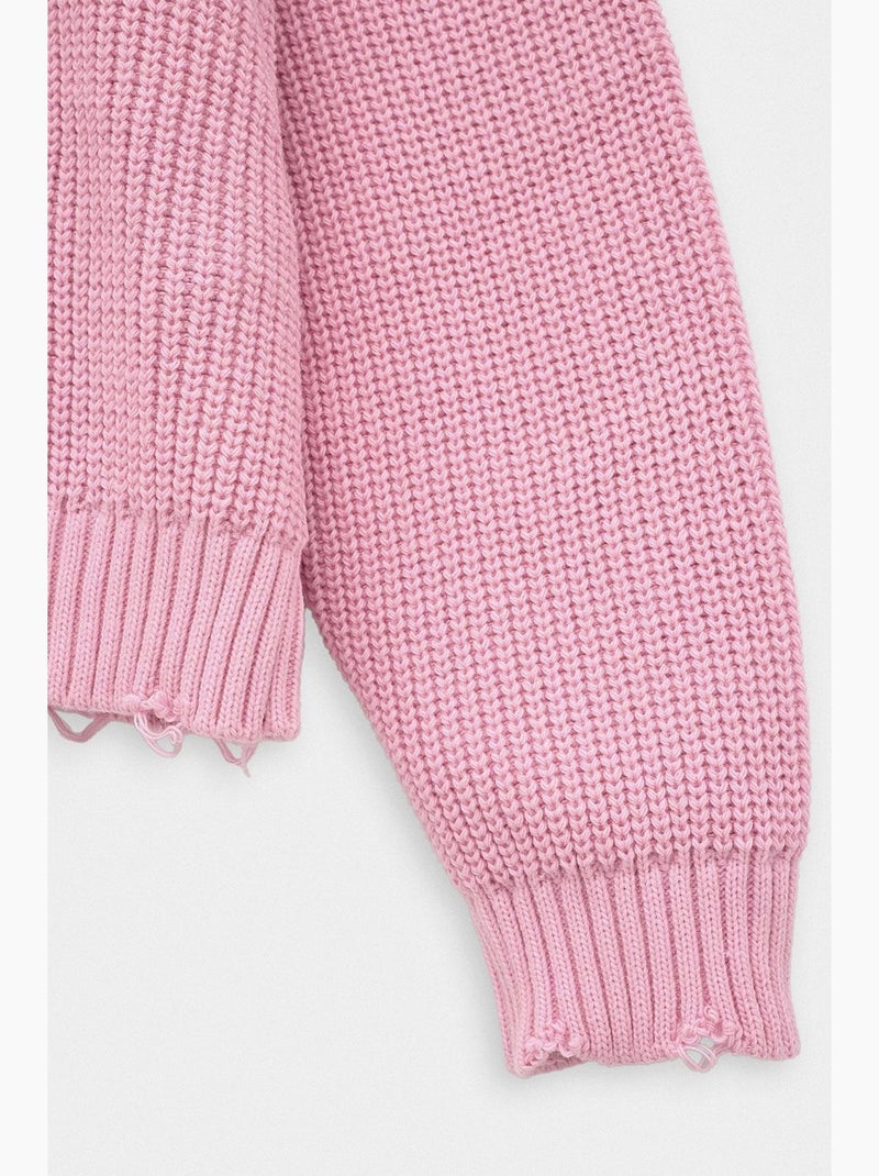 Pull homme giesto Rose - Kiabi