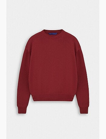 Pull homme giesto