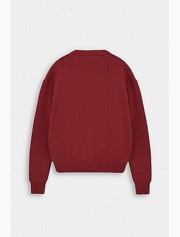 Pull homme giesto