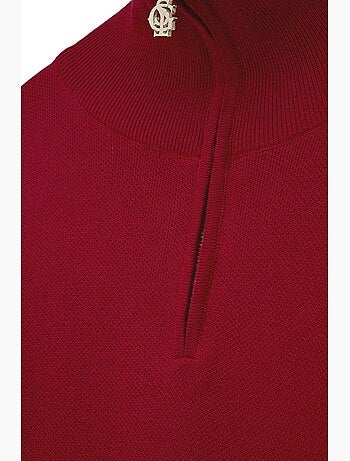 Pull homme giesto