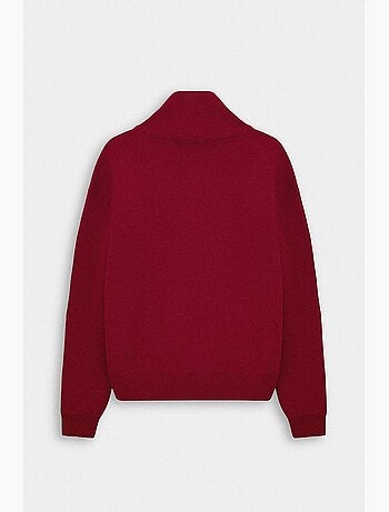 Pull homme giesto
