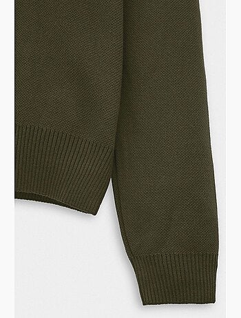 Pull homme giesto