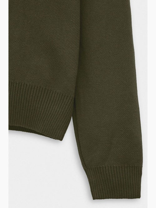 Pull homme giesto - Kiabi Pull homme giesto - Kiabi