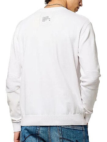Pull Homme Kaporal
