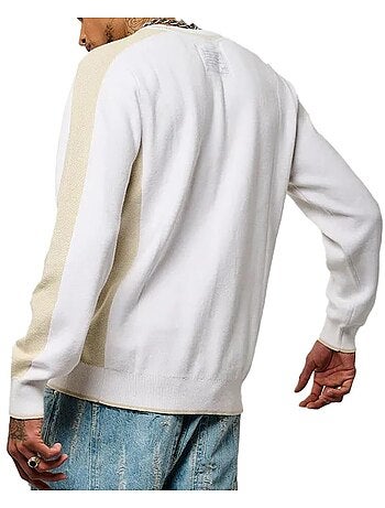 Pull Homme Kaporal