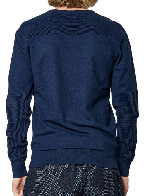 Pull Homme Kaporal - Kiabi Pull Homme Kaporal - Kiabi