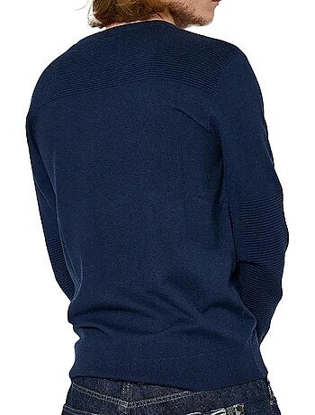 Pull homme kaporal
