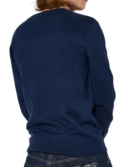 Pull homme kaporal - Kiabi Pull homme kaporal - Kiabi