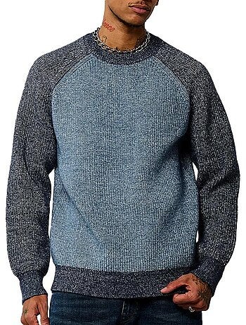 Pull Homme Kaporal