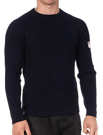 Pull Homme Kaporal