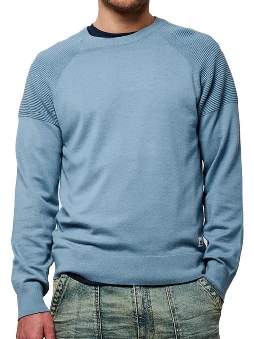 Pull Homme Kaporal - Kiabi