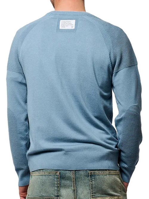 Pull Homme Kaporal - Kiabi