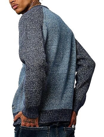 Pull Homme Kaporal Brize