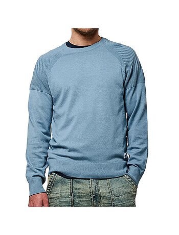 Pull Homme Kaporal Layer