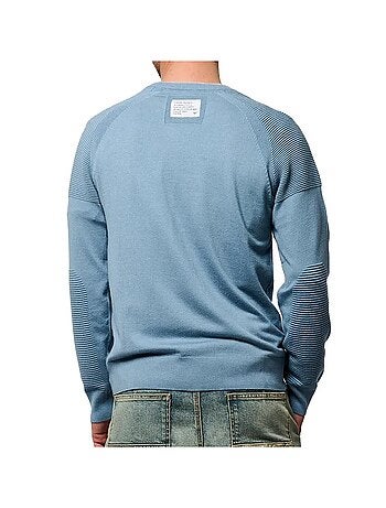 Pull Homme Kaporal Layer
