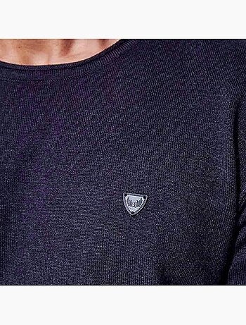 Pull Homme Kaporal Long