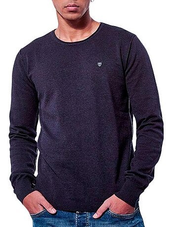 Pull Homme Kaporal Long