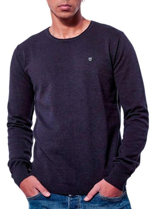 Pull Homme Kaporal Long - Kiabi