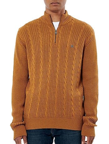 Pull Homme Kaporal
