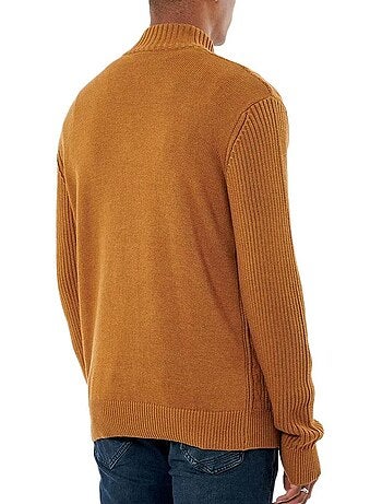 Pull Homme Kaporal