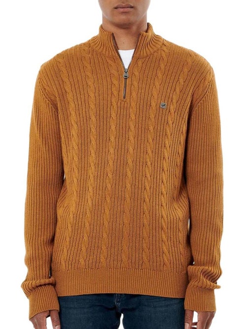 Pull Homme Kaporal - Kiabi