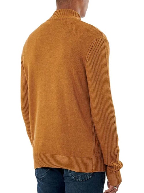 Pull Homme Kaporal - Kiabi