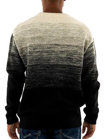 Pull Homme Kaporal