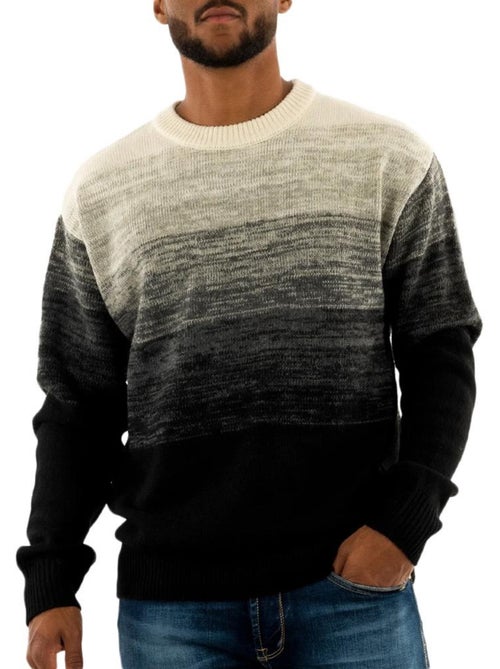 Pull Homme Kaporal - Kiabi