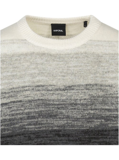 Pull Homme Kaporal - Kiabi