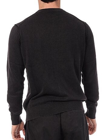 Pull Homme Kaporal