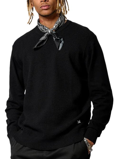 Pull Homme Kaporal - Kiabi