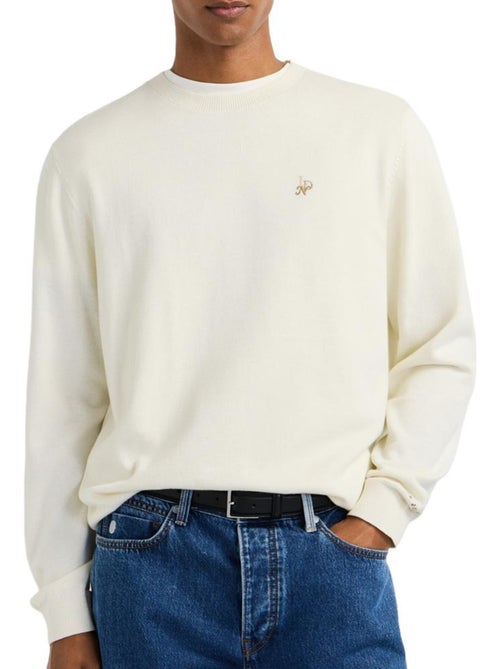 Pull homme pepe jeans - Kiabi