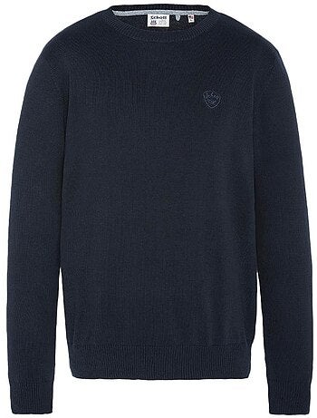 Pull Homme Schott
