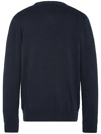 Pull Homme Schott