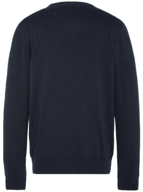 Pull Homme Schott - Kiabi Pull Homme Schott - Kiabi