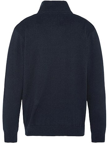 Pull Homme Schott