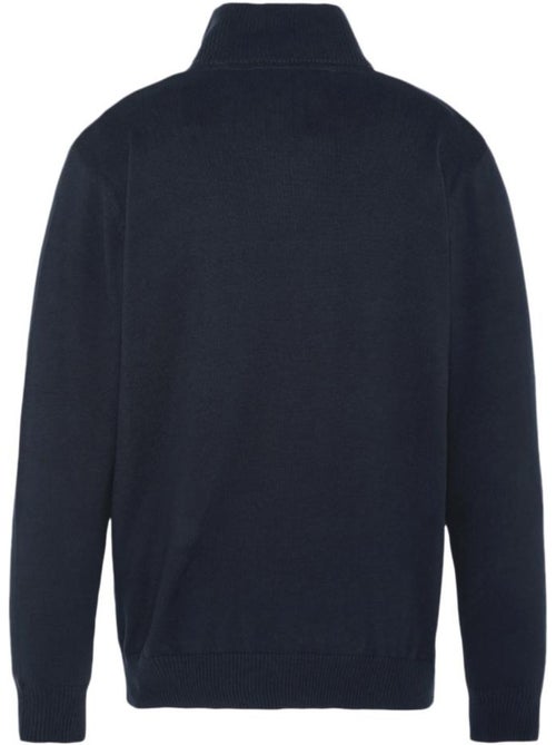 Pull Homme Schott - Kiabi