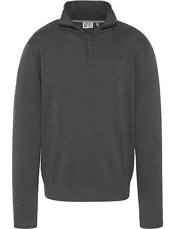 Pull Homme Schott