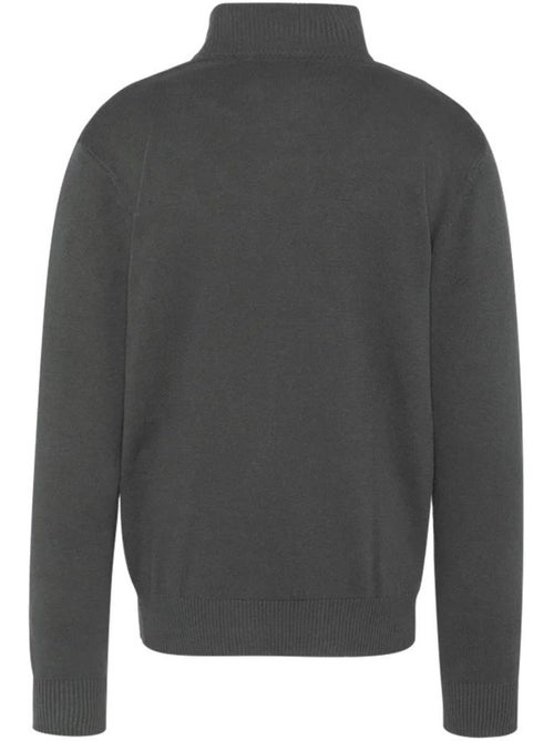 Pull Homme Schott - Kiabi